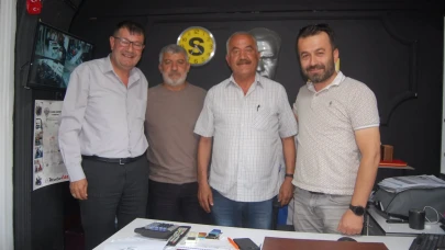 Merzifonspor’da Transfer Harekatı Başladı