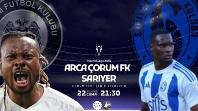 ŞAMPİYONLUK YÜRÜYÜŞÜNDE SIRADAKİ ENGEL: SARIYER