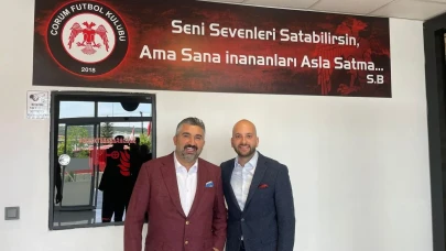 O SÖZLERİN SAHİBİ ORTAYA ÇIKTI