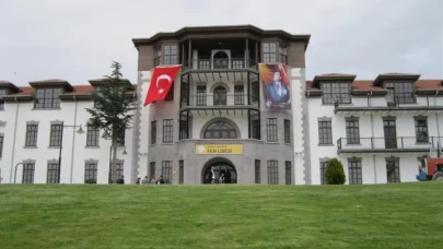 Merzifon’un Çocuklarının İlk Tercihi