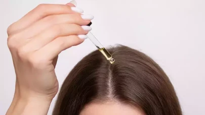 Doğal Yağlarla Saç Bakımı: Doğru Kullanım Olmazsa Saçı Bitiriyor!