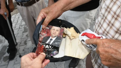 Başkan Turgay Sevindi, Şamlar Mahallesi’ni Ziyaret Etti: Talepler Yerinde Dinlendi