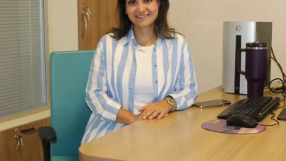Suluova Devlet Hastanesi’ne Yeni Genel Cerrahi Uzmanı Atandı