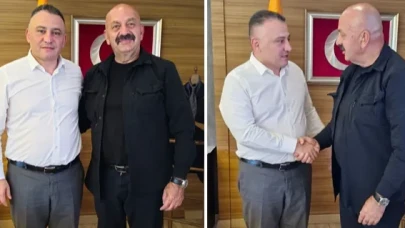 BAŞKAN İSBİR: CEMİLBEY–ORTAKÖY  YOLU BİZİM OLMAZSA OLMAZIMIZ