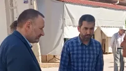 Yeniden Refah Partisi Amasya İl Başkanı Sinan Tunç’tan Ekonomi ve Siyaset Eleştirisi