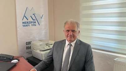 Vakfın Kasası ‘Uzun’a Emanet