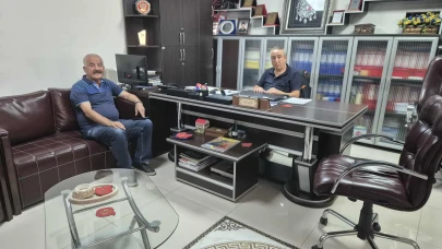 Kızılkaya: Merzifonspor Şehrin Birleştirici Gücüdür