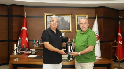 “Akıllı Türk Kahvesi Projesi” Amasya’da Başarıyla Tamamlandı