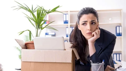 Rüyada İşten Ayrıldığını Görmek Ne Anlama Geliyor?