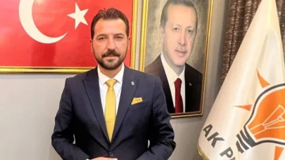 AK Parti Merzifon İlçe Başkanı Emre Keleş’ten CHP Lideri Özgür Özel’e Tepki