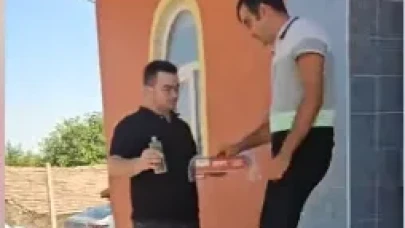 Bu kadarı da beklenmiyordu!