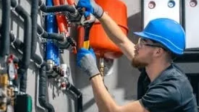 Vana Onarımı Yaptırılacaktır