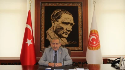 Amasya İl Genel Meclisi 1 Eylül’de Toplanıyor