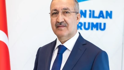 Genel Müdür Erkılınç’tan 30 Ağustos Mesajı