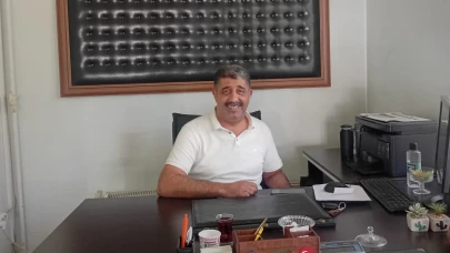 MESAD Yeni Eğitim Öğretim Yılına Hazır