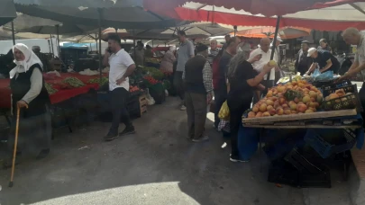 Pazarda Hangi Ürün Ne Kadar?
