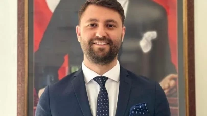 Merzifonspor’da Yeni Genel Kaptan: Fatih Efecan Sevindik