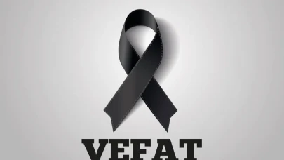 4 Ağustos 2025 Aramızdan Ayrılanlar