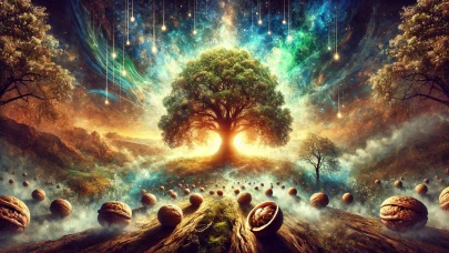 Rüyada Ceviz Ağacı Görmek Ne Anlama Gelir? İşte Detaylı Tabirler