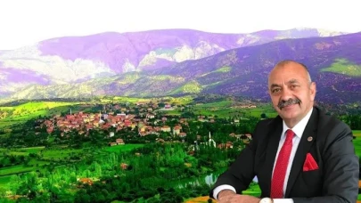ORTAKÖY SOSYOEKONOMİK GELİŞİMDE BİRİNCİ OLDU