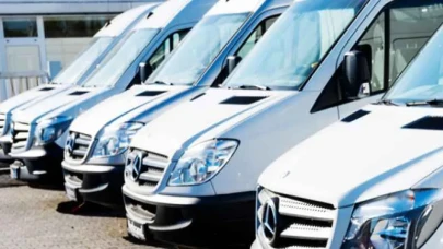 Personel Servis Hizmeti Alınacak