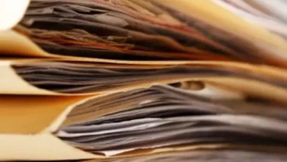 Rüyada Evrak Görmek Ne Anlama Gelir? İşte Detaylı Rüya Tabiri