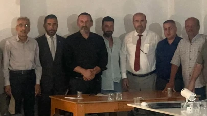 Yeniden Refah’tan Merzifon’da 20 Mahalleye Yeni Atama!