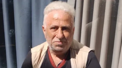 10 gün önce kaybolan şahsın cansız bedeni bulundu