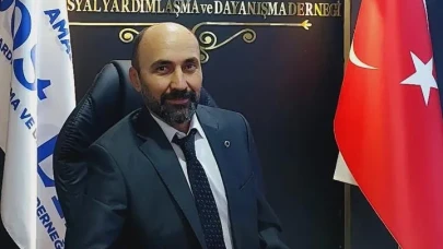 Başkan Metin Yazıcı Yeniden Güven Tazeledi