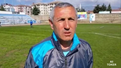 Toker’in Ekibi Belli Oldu