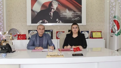 Amasya TSO ve OKA’dan İhracatta Yeşil Dönüşüm İş Birliği