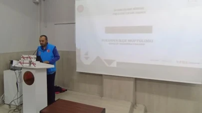 Suluova’da Yaz Kur’an Kursu Öğrencileri İçin Dolu Dolu Bir Gün