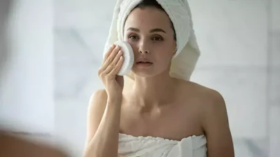 Cilt Tonunu Eşitleyip Lekeleri Azaltıyor: Zerdeçal ve Yoğurt Maskesi ile Doğal Bakım