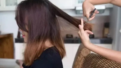 Yaşlandıran Saç Hatalarına Dikkat! Doğru Ton ve Kesimle Gençleşin