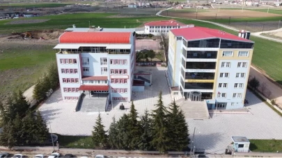 Kız İmam Hatip Lisesi Yeni Dönemde Büyük Hedeflerle Yola Çıkıyor