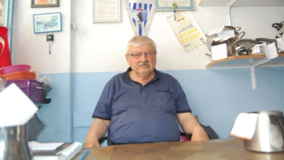 Yaz Futbol Okulları Sona Erdi