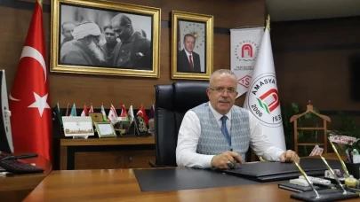 Prof. Dr. Turabi: 30 Ağustos Zafer Bayramı kutlu olsun