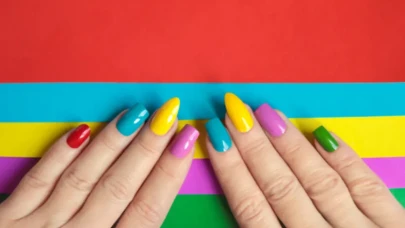 Tırnak Şeklinizi Elinize Göre Seçin: Hangi Tırnak Modeli Size Uygun?