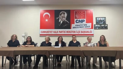 CHP'li Fazilet Köroğlu’ndan Kadın Cinayetlerine Tepki: “Hayatı Savunmak İçin Başkaldırıyoruz”