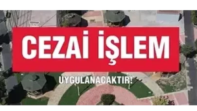Amasya Belediye Başkanı Turgay Sevindi: “Çevreyi Kirletenlere Geçit Yok”
