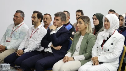 Amasya’da “Yaşlı Dostu Kentler ve Yaşlı Hakları” Çalıştayı Gerçekleştirildi