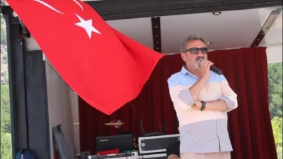 KEŞKEK ŞENLİĞİNE ÜNLÜ SANATÇILAR KATILIYOR