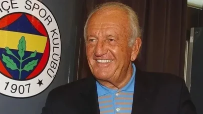 Fenerbahçe’nin Efsane Başkanı Ali Şen Yoğun Bakımda