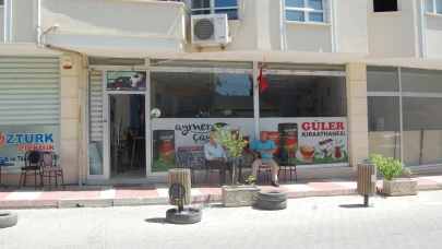 Kıraathanelerin maç yayını isyanı!