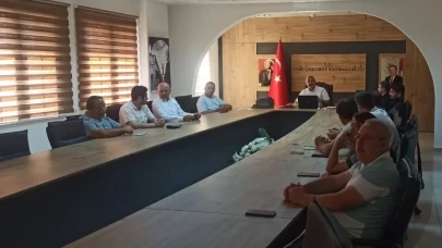 AFAD’dan Kamu Personeline Uygulamalı Afet Eğitimi