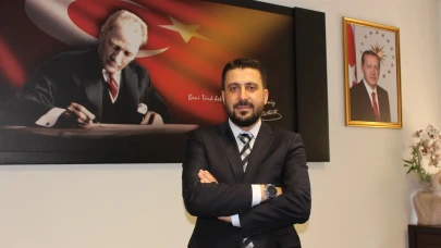 Amasya İl Sağlık Müdürlüğü'nde Üç Yeni Görevlendirme Yapıldı