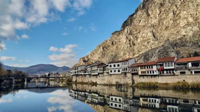 Türkiye'nin en ucuz şehirleri açıklandı! Listede Amasya'da var