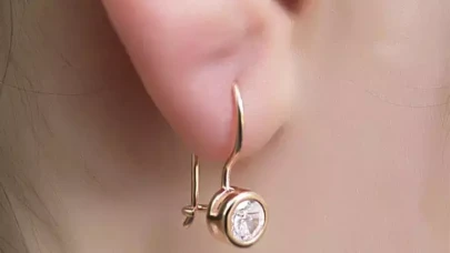 Rüyada Küpe Görmek Ne Anlama Gelir? İşte Detaylı Yorumlar