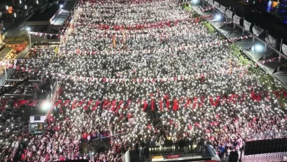 CHP’li Karagöz: Aydın Halkı Cumhuriyet’e Sahip Çıktı