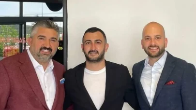 Çorum FK’da Yeni Dönem: Kulüp Savaş Balçık’a Devredildi, Hedef Süper Lig